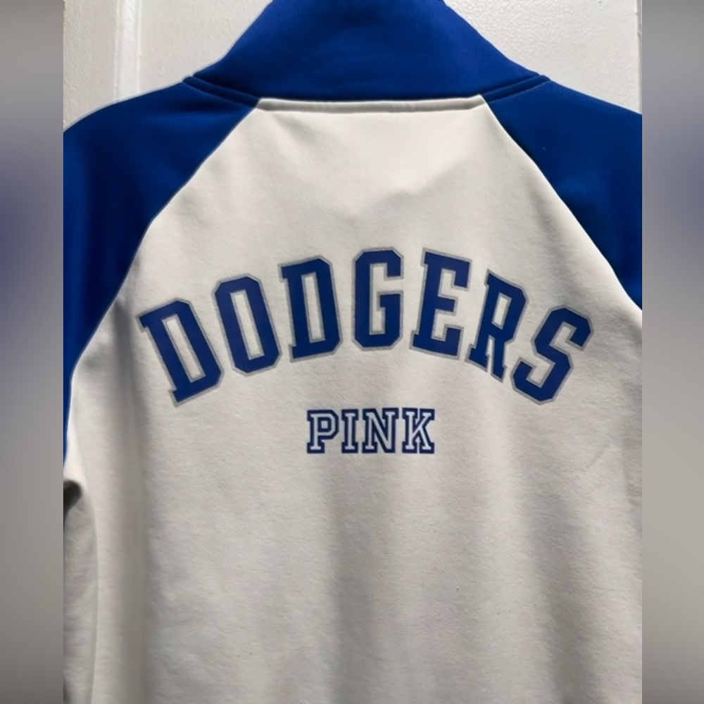 Victoria’s Secret PINK DODGERS